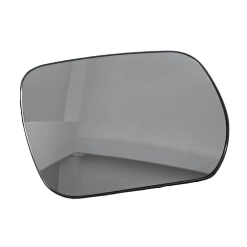 Miroir chauffant Suzuki Grand Vitara anti-buée pour rétroviseur gauche 2005-2015