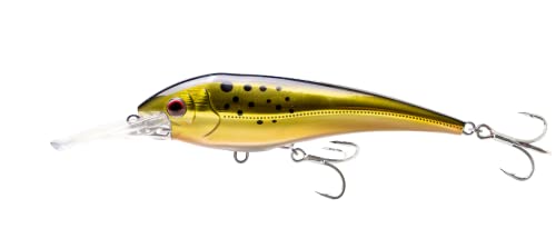 Nomad DTX Minnow Floating
