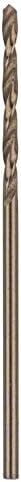 Bosch 10x PRO Stainless Steel HSS-Co Twist Drill Bit (for Steel Stainless steel, diameter 1,50 mm - Image 3