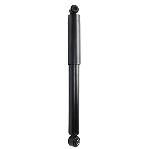 Image of Detroit Axle - Rear Shocks Absorbers Assembly Replacement for 2005-2021 Nissan Frontier Suzuki Equator - 2pc Set