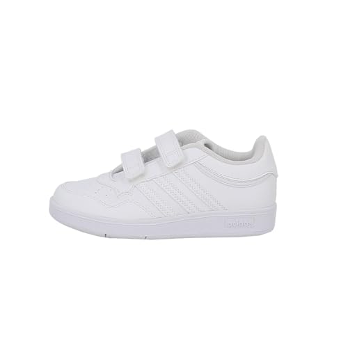 adidas Unisex Kinder Hoops 4.0 Shoes Schuhe, FTWR White FTWR...