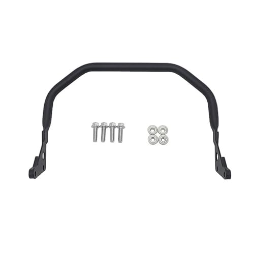 Barre support 12mm BMW R1250GS fixation GPS et smartphone stable pour moto surélevée