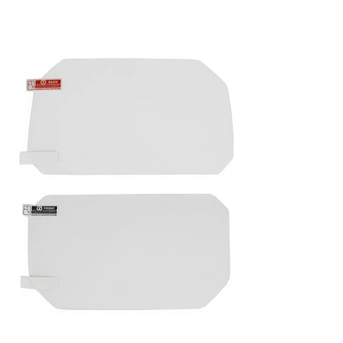 Protecteur d'écran TPU anti-rayures pour tachymètre BMW R1300GS