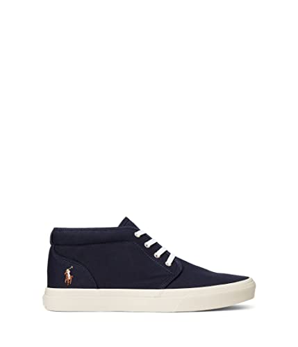 Image of POLO RALPH LAUREN Keaton Chukka Boot Sneaker