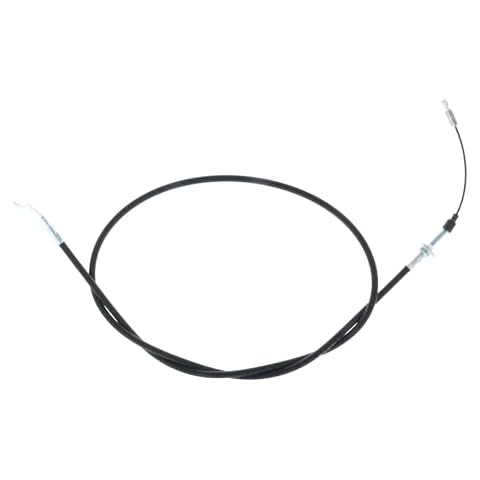 Honda Genuine Clutch Cable for Lawnmowers Cover