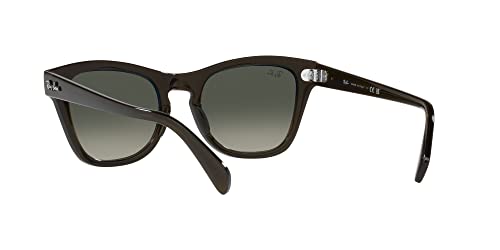 Image of Ray-Ban RB0707s Square Sunglasses