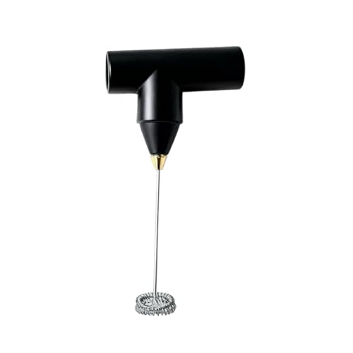 Batidora de mano, batidora inalámbrica, batidora y accesorio de batidora | Perfecto para cocina, hornear, espuma de leche y hogar