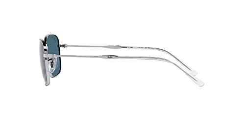 Ray-Ban Women's Rb3706 Square Sunglasses4