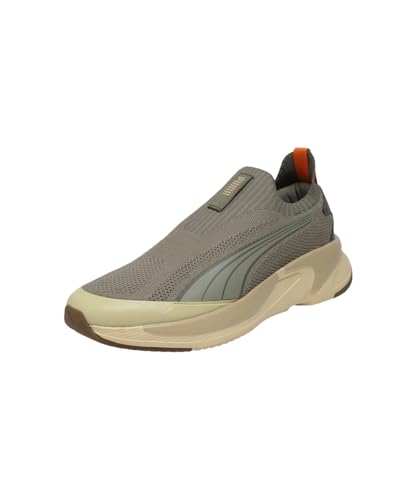 Image of Puma Unisex-Adult Softride Premier Glideknit Running Shoe