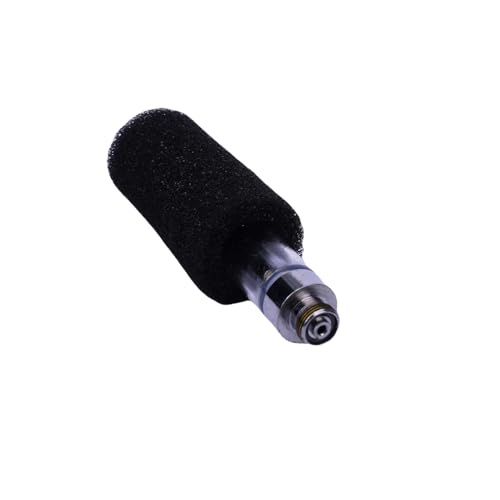 Boquilla de reemplazo para máquina de humo – para humo escénico y de eventos miniatura 3