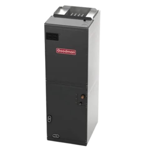 Goodman 3 TON Multi-Position Multi-Speed ECM Based R-32 Air Handler with Internal TXV AMST36CU1300