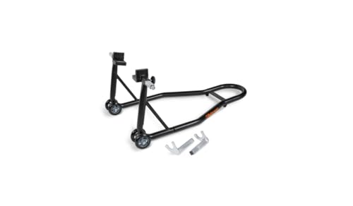 BETA 3040C, Cavalletto alzamoto Posteriore Regolabile, cavalletto Moto Professionale con