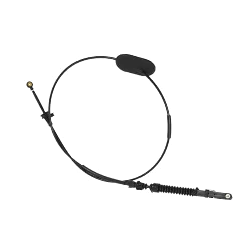 Cable de palanca de cambios para GMC Envoy: solucione fallas de transmisión