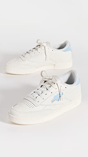 Image of Reebok Mens Club C 85 Sneaker