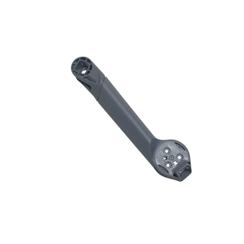 Bras de rechange DJI Mini 5 Pro arrière droit - Coque de protection pour drone