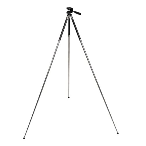 Trépieds télescopiques pour caméra indispensables en voyage et vlogging - 4