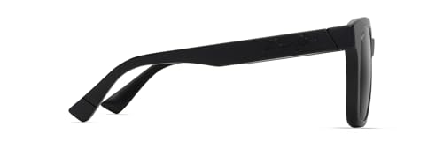 Image of Maui Jim Unisex Honua Af Cat Eye Sunglasses