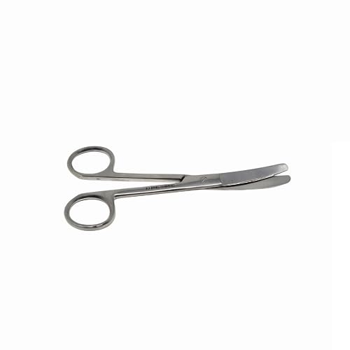 Operating Scissors Stainless Steel Shears 5.5
