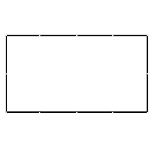 Best projection screen material [Top 13 Picks] Maine Innkeepers