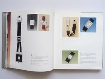 カルティエ」のブランドブック（洋書）。ブランドの歴史等に関する本