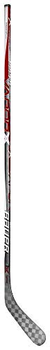 Crosse Bauer Vapor 1X Gauche Flex 95 P92 pour maximiser la vitesse des tirs