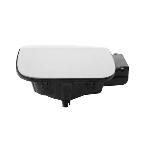 Bouchon de réservoir de carburant résoud voyant moteur Jetta MK6
