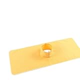 DOACT Toallas de Masaje, Toalla de Masaje de de SPA Reutilizable Toallas de Mano Blancas Protector de Cubierta de Mesa de Masaje Sábana de Salón de Belleza Lavable para el Cuidado de