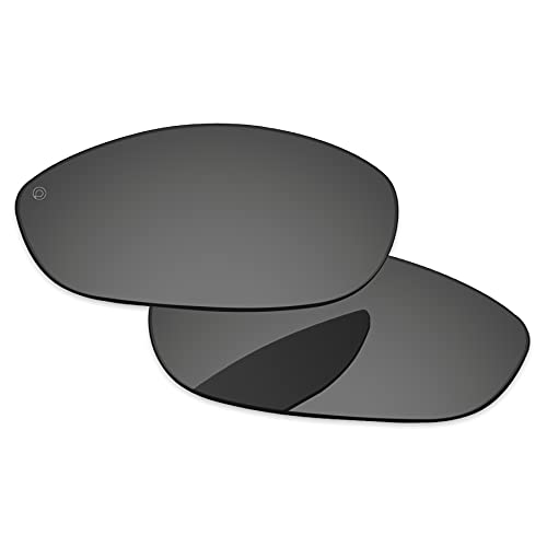 Image of Replacement Lenses for Oakley Monster Dog Sunglass - Precision Fit, UV Block & Impact Resistant