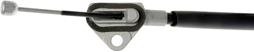 Dorman C660978 Rear Passenger Side Parking Brake Cable by Dorman - Used condition - Image 3