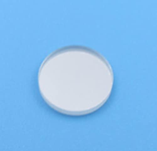 1 unidad de lentes reflectores dieléctricos o de película metálica, reflectividad superior al 99 % en banda completa miniatura 4