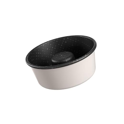 Forma para Bolo/Pudim Brinox 22X8,5