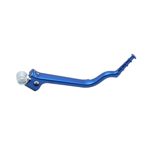 Levier de démarrage YZ250X résistant aux chocs pour pédale Kick moto YZ250