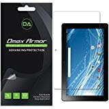 [3-Pack] Dmax Armor for Insignia 11.6