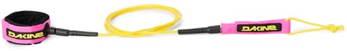 Dakine Procomp Leash surf 1,8 m cordon uréthane pour planche de surf shortboard