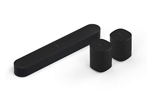 Migliori Sonos soundbar: quale scegliere nel 2024 - Wearable-Home