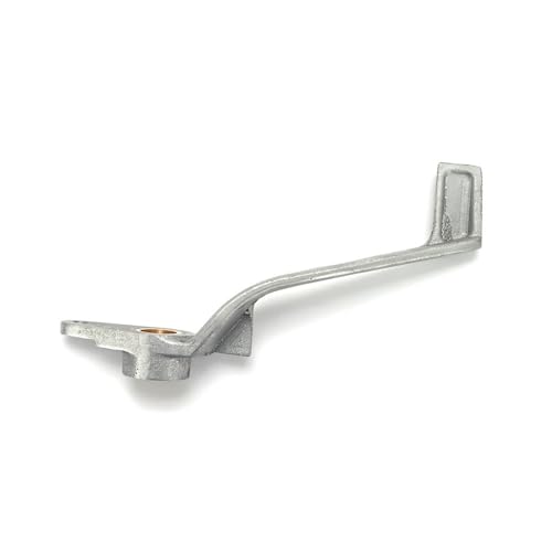 Repose-pieds levier frein arriere moto haute stabilite pour CBR250RR MC19