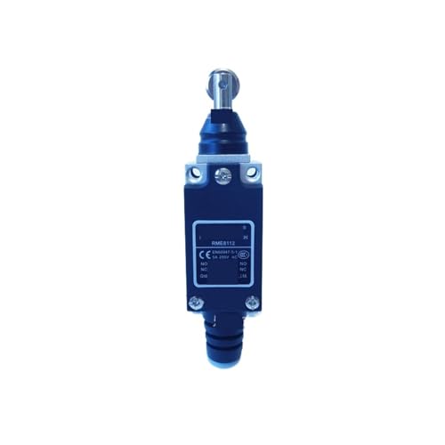 Fin de course RME8112 boitier robuste haute precision mecanique - 2