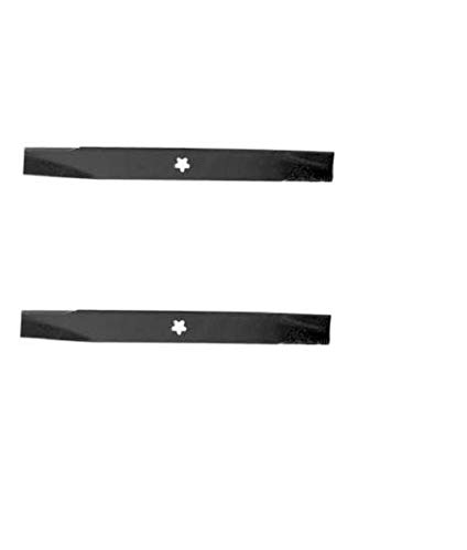 Craftsman 532139775 Mulching Blades, Pack of 2
