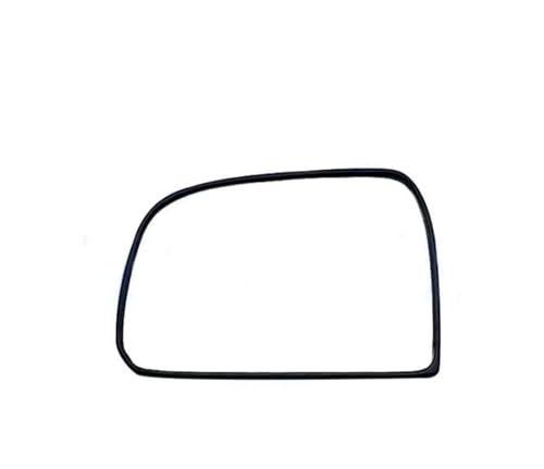 Miroir de recul cassé ? Lentille rétroviseur gauche Hyundai Tucson