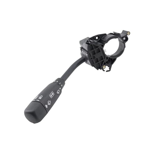 Commande de clignotants et d'essuie-glaces A1685450110 pour Mercedes Classe A W168