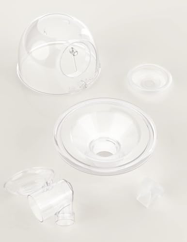 Image of Momcozy Upgraded Mobile Flow | M9 Single-Sealed Full Set Collector Cup