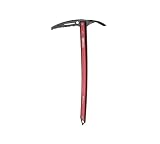 Grivel G1 SA - Ascia da ghiaccio classica per alpinismo, 58 cm