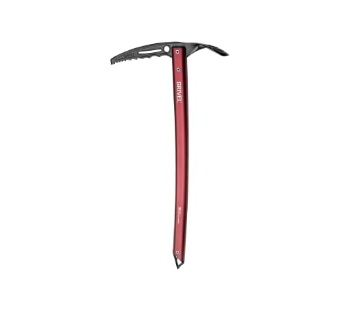 Grivel G1 SA 66 cm Classic Mountaineering Ice Axe