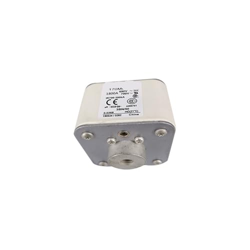 Fusible 170M6420 rapide protège vos circuits 690V contre les courts-circuits