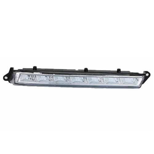 Faro antiniebla izquierdo 1649060351 para Mercedes Benz Clase GL X164 W164