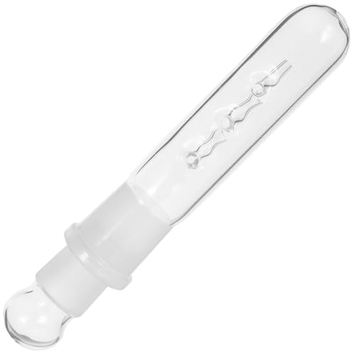 UKCOCO Piège à Planaires Verre pour Aquarium Attrape Planaria Naturel sans Produits Chimiques Réutilisable Adapté pour Aquarium Eau Douce et Bassin Poissons