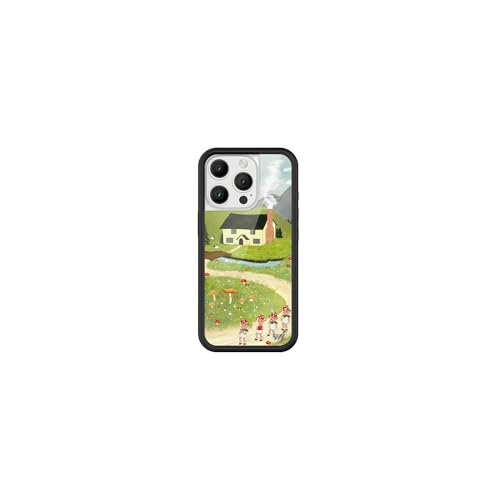 Image of Wildflower Cases - iPhone 16 Pro Compatible - Nara Smith