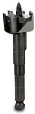 WoodOwl 05103 1-1/4-Inch Bit with 7/16-Inch Shank Selfeed Bit