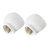 Faciles à nettoyer : la surface lisse de ces figurines de maison de glace les rend faciles à nettoyer et à entretenir, leur permettant de toujours conserver leur aspect impeccable. figurines de maison de glace décoratives, maison de glace pour table de sable