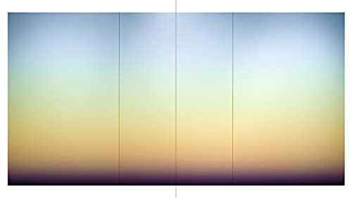 Light, Space, Surface: Art From Southern California #TOP4